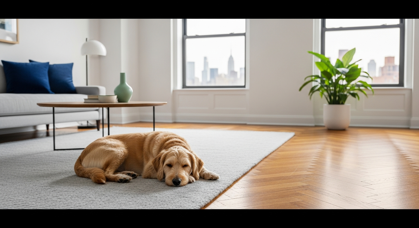 New York emotional support animal guides: esa housing rights in new york